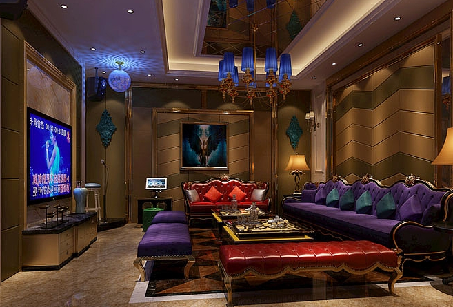 探访吉林商务ktv-蛟河市ktv预订