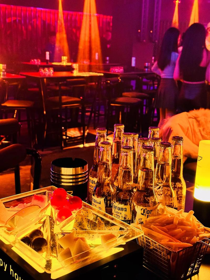 吉林商务ktv引领商务ktv新模式-蛟河市ktv预订